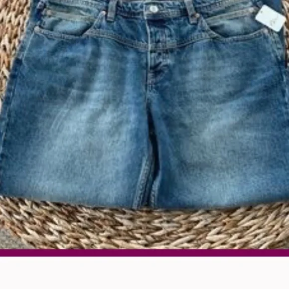 Free people Shelby jean - Picture 2 of 4